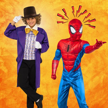 Unleash Your Inner Hero: Dressing Up for Pop Culture Conventions in Australia