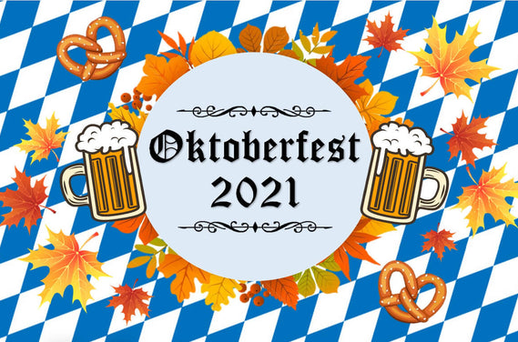 A Guide to Oktoberfest Costumes: Oktoberfest 2021