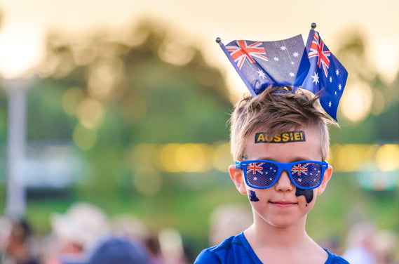 Top 7 Awesome Australia Day Costumes