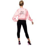 Pink Lady Jacket from Grease