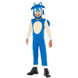 Sonic The Hedgehog Costume - Child