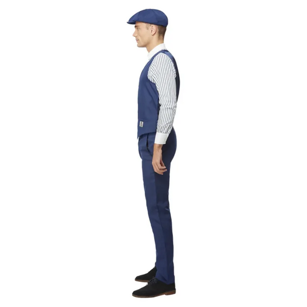 Peaky Blinders Shelby Costume Cracker Jack Costumes Brisbane
