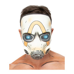 Borderlands psycho mask.