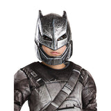 Batman Armour Deluxe Child Costume
