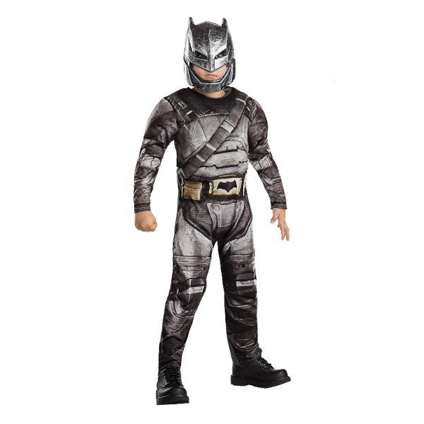 Batman Armour Deluxe Child Costume
