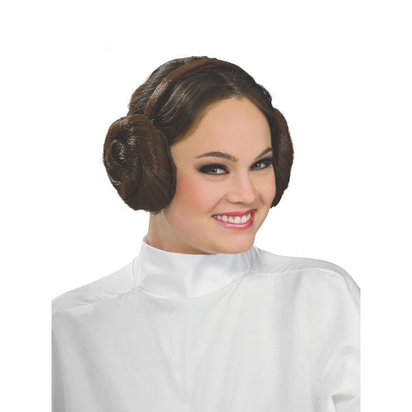 Princess Leia Headband