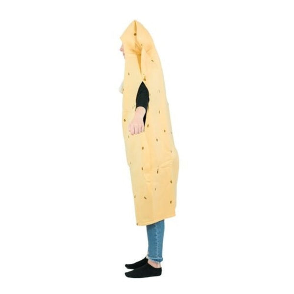 Foam Potato Adult Costume Cracker Jack Costumes Brisbane