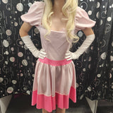 Pink Princess Costume - Hire