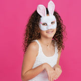 Deluxe Animal Set - Rabbit