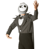 Jack Skellington Costume - Adults