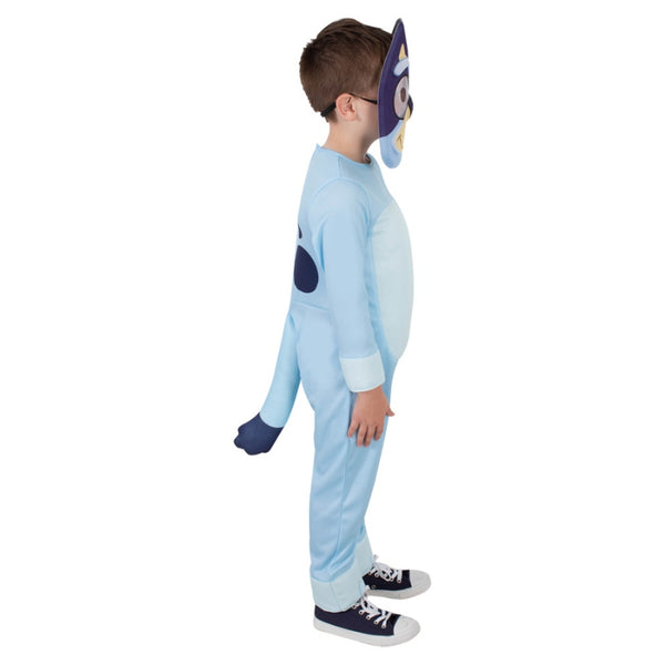 Bluey Deluxe Child Costume Cracker Jack Costumes Brisbane bluey-deluxe-child-costume-cracker-jack-costumes-brisbane