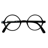 harry potter glasses in plastic.
