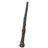 harry potter classic wand in plastic.