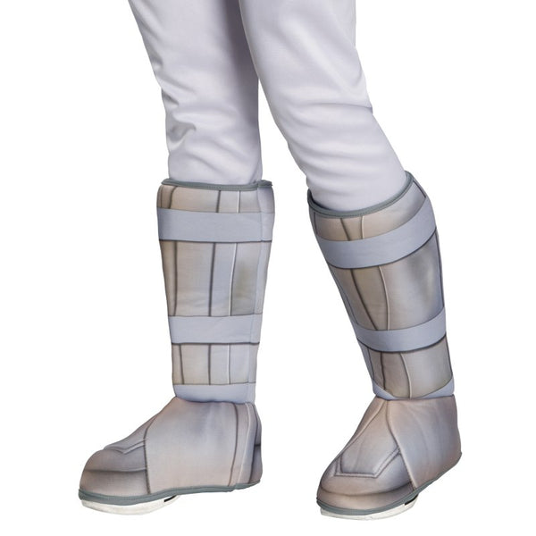 Leia Cream Top and Mary Linen Pants in Rust Set