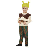 Shrek Children's Costume.
