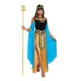 Women's Queen Cleopatra Costume