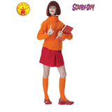 Velma Dinkley - Scooby Doo - Hire