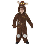 Gruffalo Deluxe Costume, onesie.