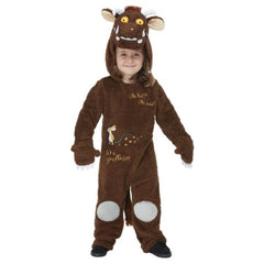 Gruffalo Deluxe Costume, onesie.