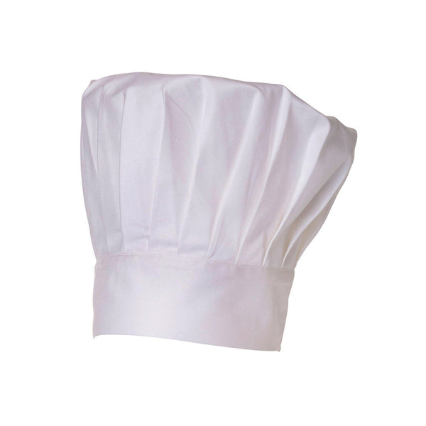 Adult Chef Hat Cracker Jack Costumes Brisbane