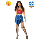 Wonder Woman 1984 Deluxe Costume - Adult