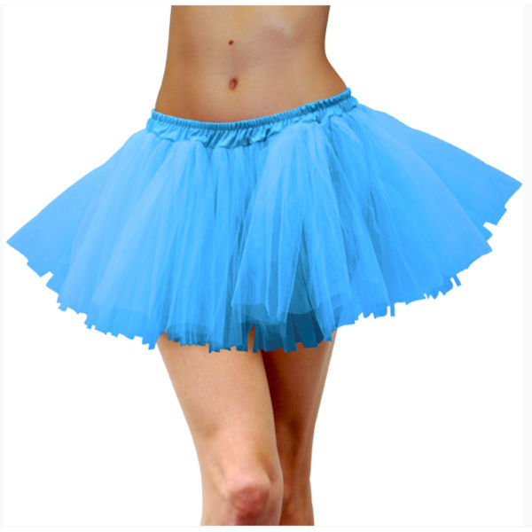 Tulle Tutu Adult