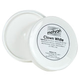 Mehron-Clown White 65g