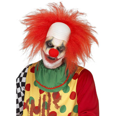 Deluxe Clown Wig