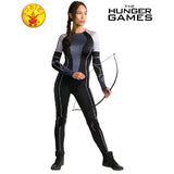 Katniss 'The Games' Costume-Adult