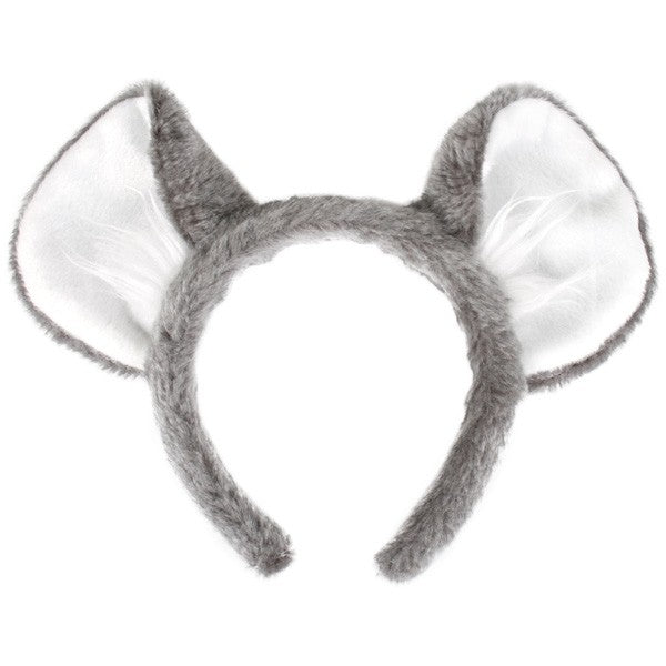 Koala Ears on Headband
