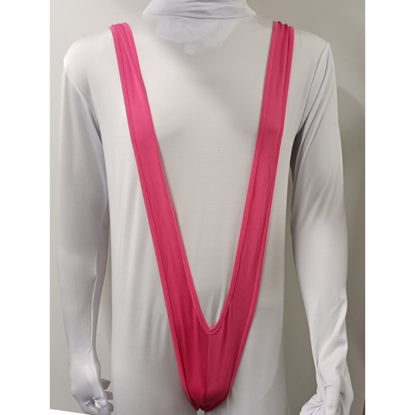 Licensed Borat Mankini for Sale Online at CrackerJack Costumes