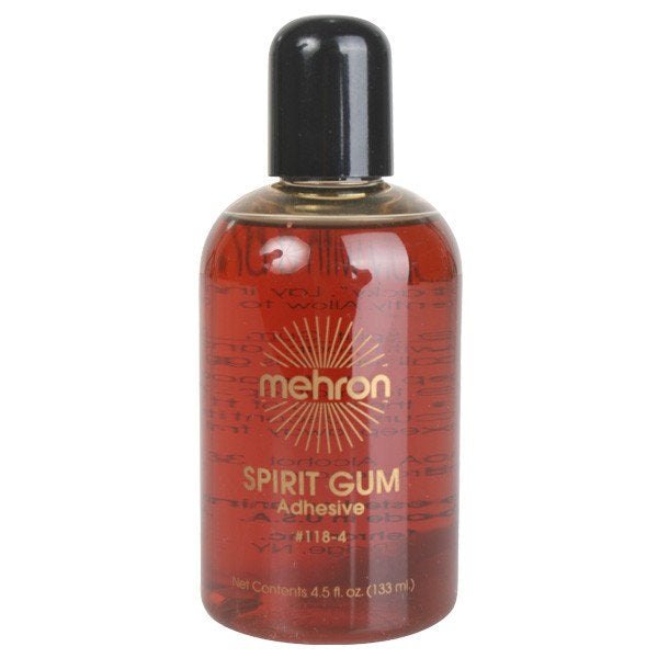 Mehron Spirit Gum - 133ml