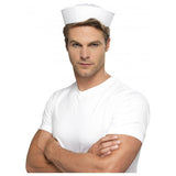 Hat Seaman Gob Sailors Cap