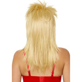 Unisex Rockstar Wig - Blonde - Leg Avenue