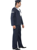 Naval Seaman