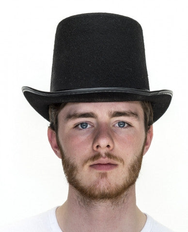 Lincoln Top Hat
