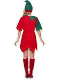 Elf Costume - Womens