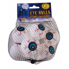 Eye Ball Set 7 Pce
