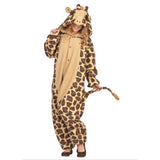 Funsie Giraffe Costume - Hire