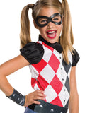 Harley Quinn DCSHG Classic Costume - Child