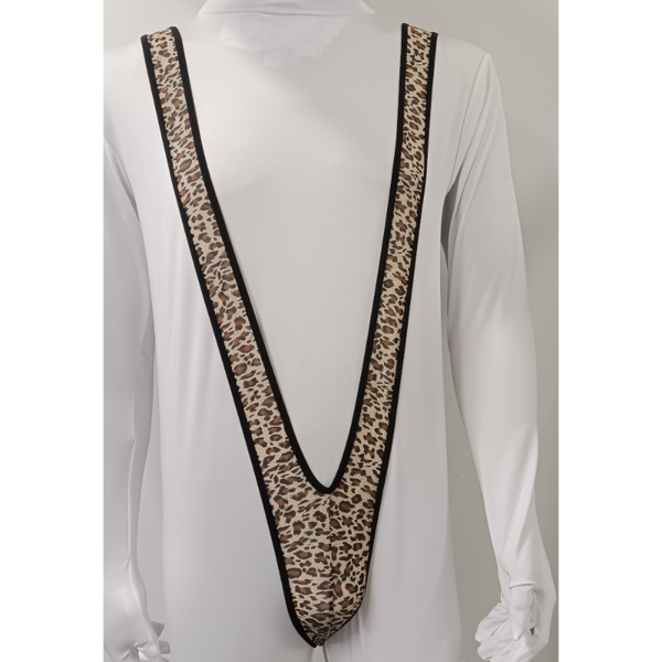 Licensed Borat Mankini for Sale Online at CrackerJack Costumes