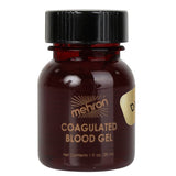 Mehron Coagulated Blood Dark Venous 30 ml with Applicator