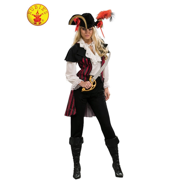 Pirate Maria La Fay Costume-Adult