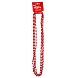 Red Necklace Pack of 3