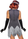 Roaring Roxy Flapper Costume by Leg Avenue