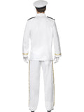 Sailor Captain Deluxe Costume