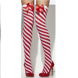 Candy Cane Hold Ups