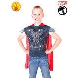 Thor Dress Up Set-Child 3-5 years
