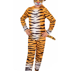 Tiger Costume-Child