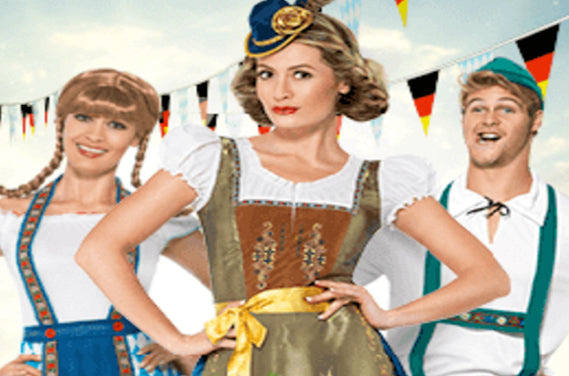 Oktoberfest- Brisbane’s Biggest Party Event